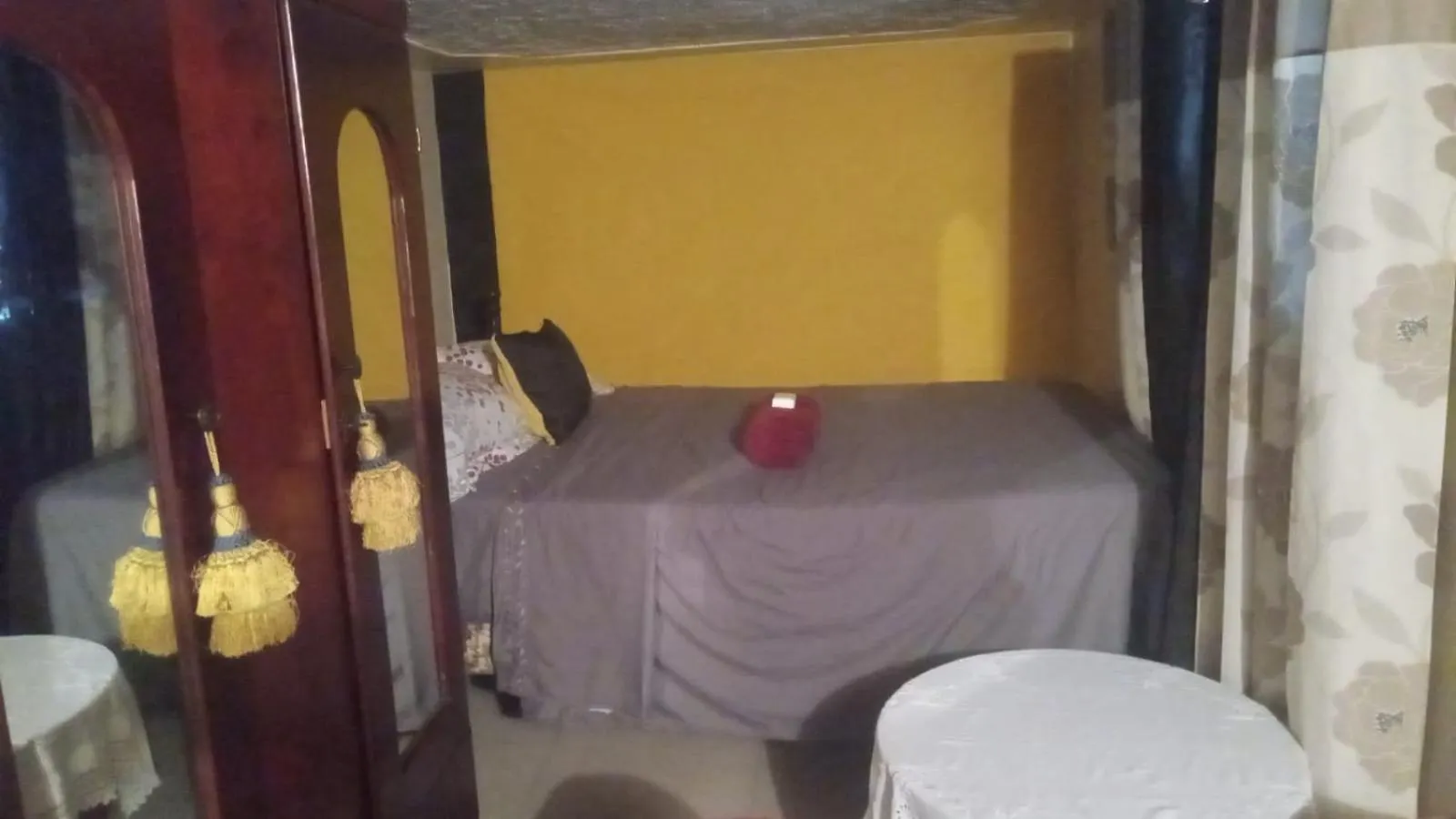Cozy Corner Lägenhet Ocho Rios Jamaica